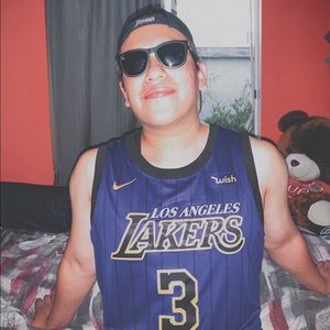 Meet your Posher, Joseph